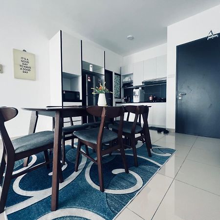 Cinta Staycation Desaru 3B2B Pool Bandar Penawar Exterior foto