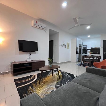 Cinta Staycation Desaru 3B2B Pool Bandar Penawar Exterior foto