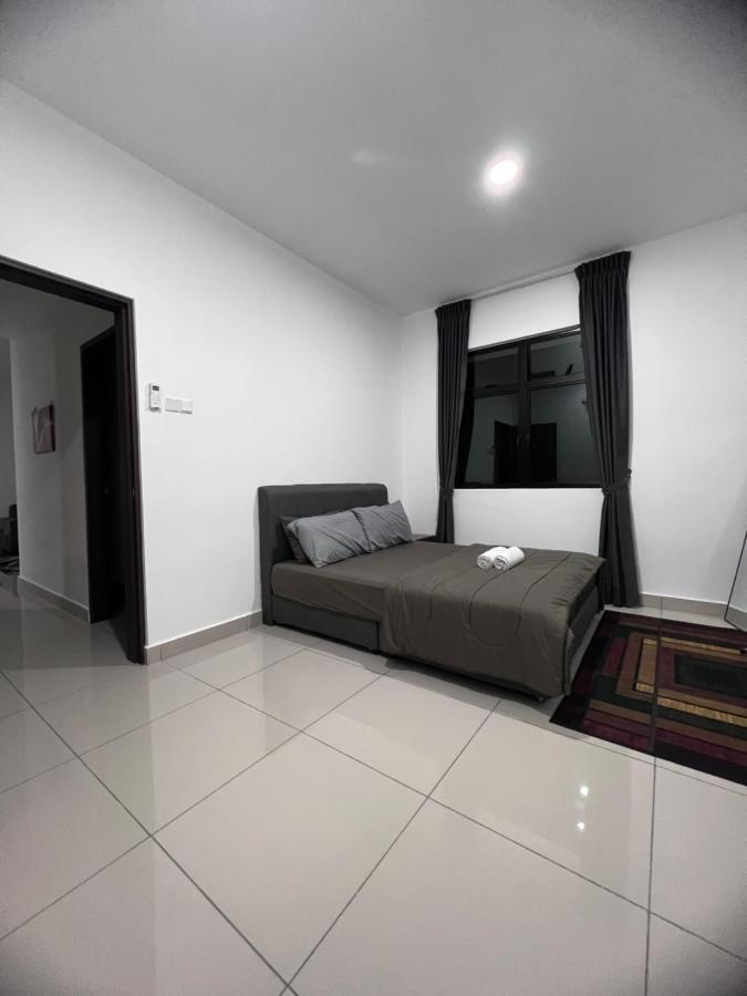 Cinta Staycation Desaru 3B2B Pool Bandar Penawar Exterior foto